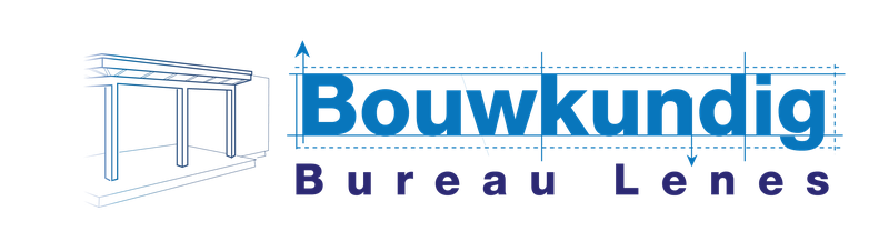 Logo van Bouwkundig Bureau Lenes