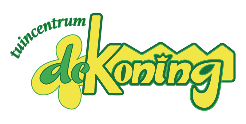Logo van Tuincentrum De Koning