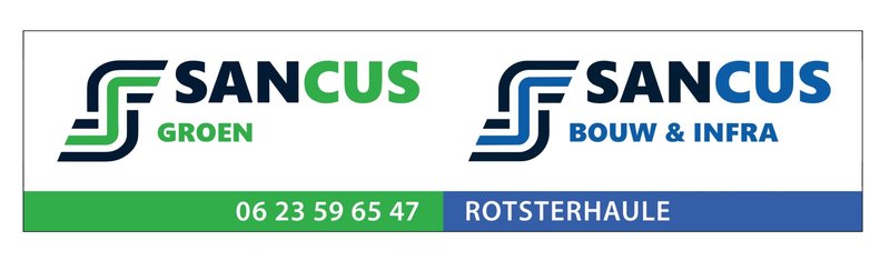 Logo van Sancus Bouw en Groen