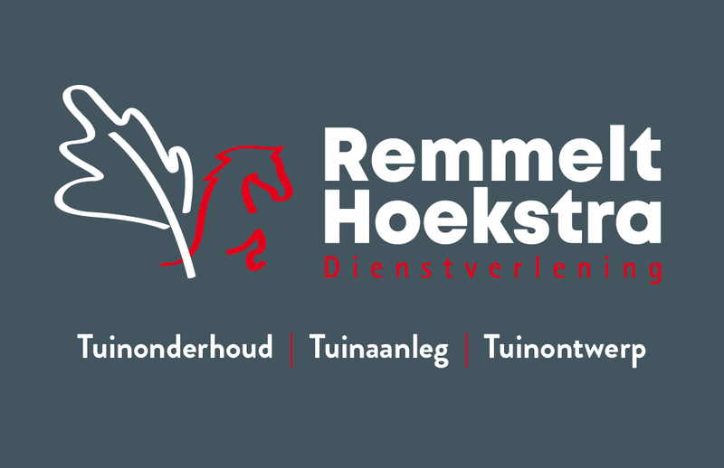 Logo van Remmelt Hoekstra Dienstverlening