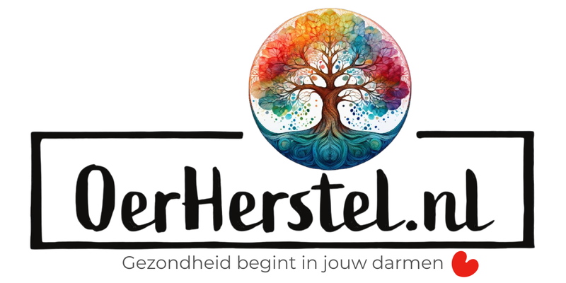 Logo van OerHerstel.nl