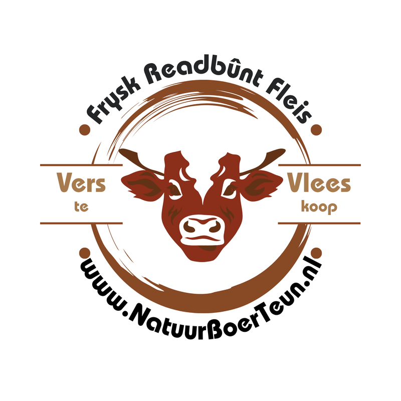 Logo van NatuurBoerTeun