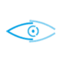 Logo van Mark Spin / Visual Eye