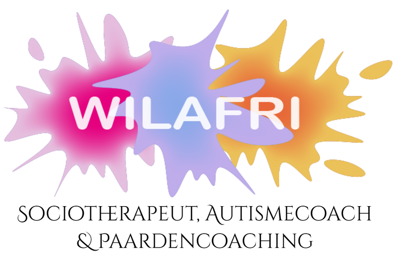 Logo van WILAFRI