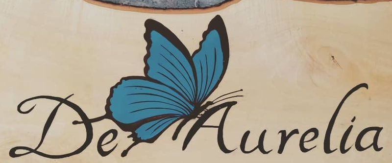 Logo van De Aurelia