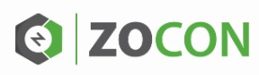 Logo van ZOCON
