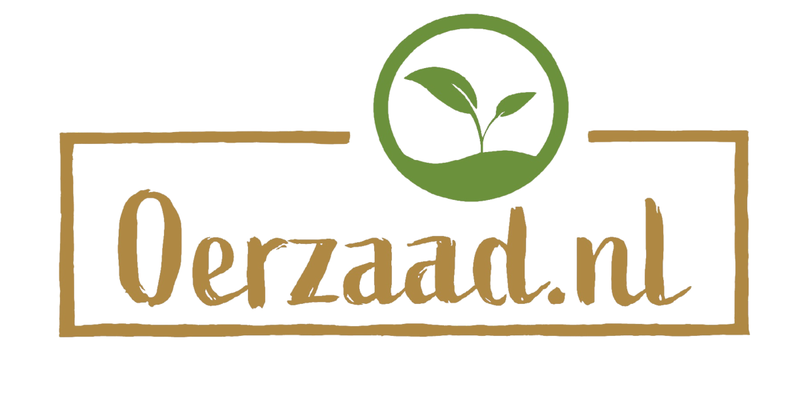 Logo van Oerzaad.nl