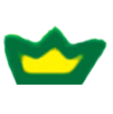 Logo van Tuincentrum de Koning