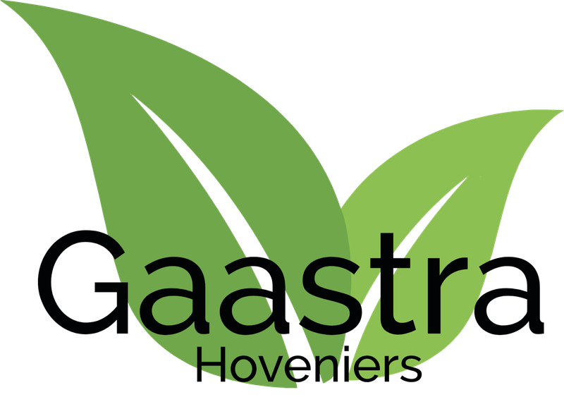 Logo van Gaastra Hoveniers