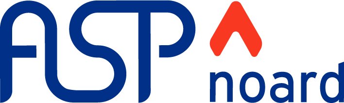 Logo van ASP Noard
